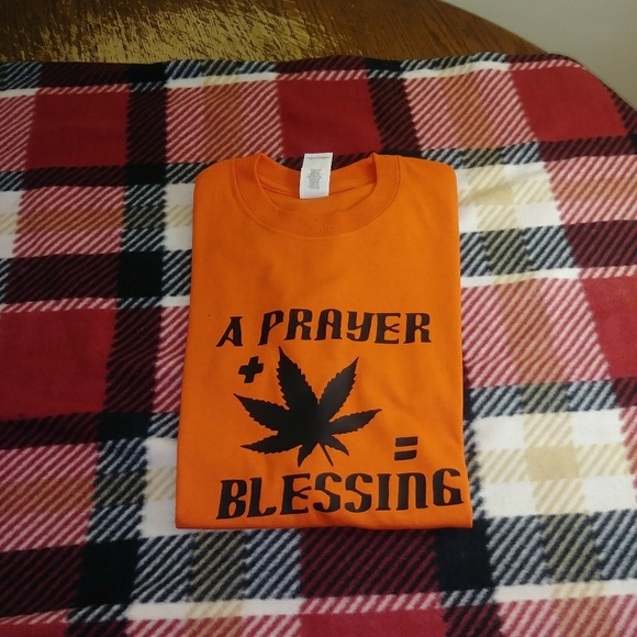 Weed T-SHIRTS - Picture 4 of 8